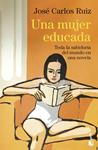 UNA MUJER EDUCADA | 9788423369980 | RUIZ, JOSE CARLOS