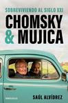 CHOMSKY & MUJICA | 9788466382502 | ALVÍDREZ, SAÚL