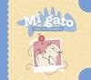 MI GATO  LIBRO DE RECUERDOS | 9788408325321 | VARIOS AUTORES