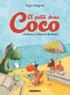 EMBOLIC A L'ESCOLA DE DRACS, EL PETIT DRAC COCO | 9788424676636 | SIEGNER, INGO