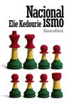 NACIONALISMO | 9788420697345 | KEDOURIE, ELIE