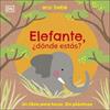 ELEFANTE, DONDE ESTAS | 9780241559734