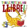 TREU LES POTES DEL MEU LLIBRE | 9788499068800 | SANTIAGO, FABI