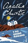 Y NO QUEDO NINGUNO | 9788467070514 | CHRISTIE, AGATHA