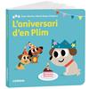 ANIVERSARI D'EN PLIM, L' | 9788411582902 | MARTIN RODRIGUEZ, MARIA ESTER / GASSO GIMENO, ANNA MARIA