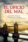 OFICIO DEL MAL, EL  | 9788498387421 | GALBRAITH, ROBERT