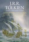 CUENTOS INCONCLUSOS | 9788445008157 | TOLKIEN, J. R. R.