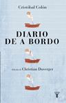 DIARIO DE A BORDO | 9788430618460 | DUVERGER, CHRISTIAN