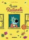 SENYOR RUTINELI I EL VENT HURACANAT, EL | 9788424678586 | BOU, LIRIOS