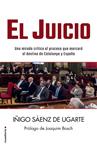 JUICIO, EL | 9788417167370 | SAENZ DE UGARTE, IÑIGO