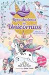 VIAJE AL PAIS DE LAS PRINCESAS, RESCATADORAS DE UNICORNIOS  | 9788418594311 | PUNSET, ANA