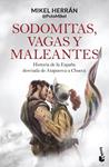 SODOMITAS  VAGAS Y MALEANTES | 9788408304401 | HERRAN, MIKEL