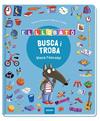 BUSCA I TROBA LLOBATO  VISCA L’ESCOLA | 9791039583374 | LALLEMAND, ORIANNE / THUILLIER, ÉLÉONORE