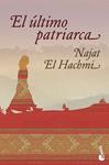 ULTIMO PATRIARCA, EL | 9788408091806 | EL HACHMI, NAJAT