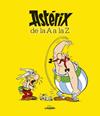 ASTERIX DE LA A A LA Z | 9788416489015 | PICAUD, CARINE 
