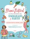 MAMA NATURAL | 9788425357701 | HOWLAND, GENEVIEVE