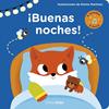 BUENAS NOCHES  LIBRO CON LUCES Y SONIDOS | 9788408178910 | MARTINEZ, EMMA