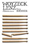 WOYZECK LENZ | 9788491043782 | BUCHNER, GEORG