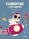 CLEMENTINA Y LOS PLANETAS | 9788418277658 | ROMAN, JOSE CARLOS