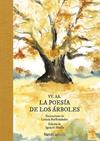 POESIA DE LOS ARBOLES, LA | 9788419320285 | VARIOS AUTORES/RUIFERNANDEZ, LETICIA