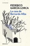 CASA DE BERNARDA ALBA, LA  | 9788466337854 | GARCIA LORCA, FEDERICO