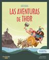AVENTURAS DE THOR, LAS | 9788418139482 | BAÑOS ROS, GISELA