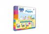 LEO CON PEPPA  UN CUENTO PARA CADA LETRA | 9788448874711 | HASBRO