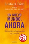 NUEVO MUNDO AHORA, UN  | 9788466348355 | TOLLE, ECKHART