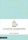 LLAVE DE LAS EMOCIONES, LA  | 9788416033249 | CONGOST PROVENSAL, SILVIA