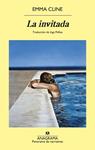 INVITADA, LA | 9788433927224 | CLINE, EMMA