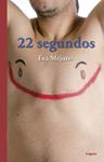 22 SEGUNDOS | 9788412052114 | MEJUTO, EVA