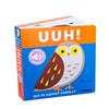 UUH | 9788411583770 | LEE, PUI