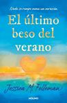 ULTIMO BESO DEL VERANO, EL | 9788427254978 | FELLEMAN, JESSICA