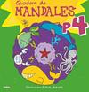 QUADERN DE MANDALES P4 MT0108 | 9788415278078 | ARMANDA, ESTHER 