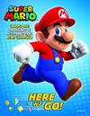 SUPER MARIO   HERE WE GO EDICION EN ESPAÑOL | 9788419975515 | NINTENDO