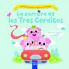 CARRERA DE LOS TRES CERDITOS, LA | 9788408267768