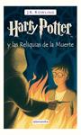 HARRY POTTER Y LAS RELIQUIAS DE LA MUERTE | 9788498381405 | ROWLING, J. K.