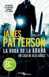 HORA DE LA ARAÑA, LA | 9788410346802 | PATTERSON, JAMES