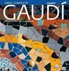 GAUDI ESPAÑOL INGLES  | 9788484784500 | PLA BOADA, RICARD/VIVAS ORTIZ, PERE/CIRLOT LAPORTA, JUAN EDUARDO