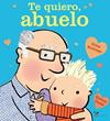 TE QUIERO  ABUELO | 9788469620014 | ANDREAE, GILES