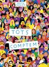 TOTS COMPTEM | 9788418184703 | ROSKIFTE, KRISTIN