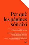 PER QUE LES PAGINES SON AIXI | 9788425234033 | JARDI, ENRIC