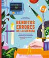 BENDITOS ERRORES DE LA CIENCIA | 9788410417557 | RIERA, LUCAS