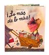 LO MAS DE LO MAS | 9788411581349 | ALEMAGNA, BEATRICE