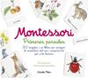 MONTESSOR  PRIMERES PARAULES | 9788491372011 | HERRMANN, EVE / TCHOUKRIEL, EMMANUELLE
