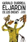 JARDIN DE LOS DIOSES, EL | 9788420674223 | DURRELL, GERALD
