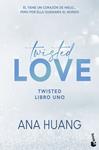 TWISTED LOVE (SERIE TWISTED, 1) | 9788408322344 | HUANG, ANA
