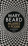 MUJERES Y PODER | 9788417067656 | BEARD, MARY