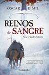 REINOS DE SANGRE | 9788416622405 | EIMIL, OSCAR