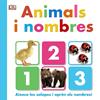 ANIMALS I NOMBRES | 9788499067353 | GARDNER, CHARLIE